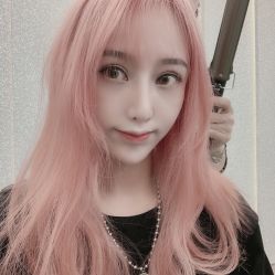 点击看大图 -3AM HAIR SALON染发烫发接发