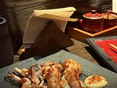 -三川·十酒Izakaya(南昌路店)