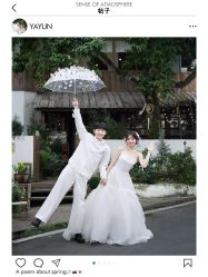 -雅云婚纱摄影工作室旗舰店