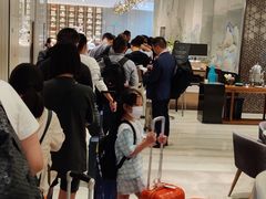 -上海世茂皇家艾美酒店