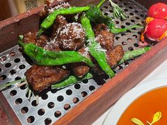 -華府Deluxe(兴业太古汇店)