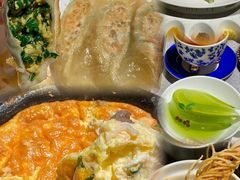 -阿庄新豫菜(通泰路店)
