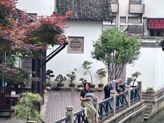 -绍兴鲁迅故里·沈园景区