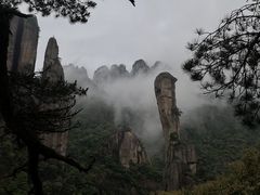 -三清山锦琛山庄
