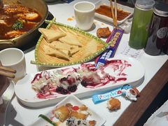 -涿派·炝锅鱼(涿州店)