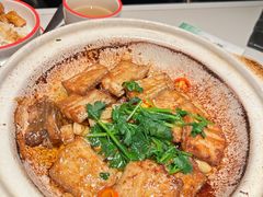 -新白鹿餐厅(龙游路店)