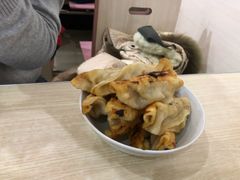 -奕宏饺子楼(朱庄小区店)