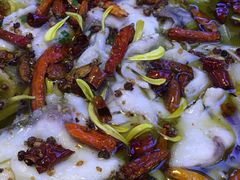 -鱼库·不仅是一家烤鱼店(车公庙店)