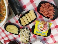-三毛演义·湖南烧烤大排档(南浦店)