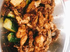-辣盆盆麻辣小龙虾(哈尔滨总店)