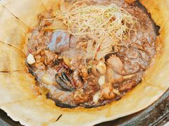 -老家大锅台·地锅鸡·铁锅炖(建邺文体路店)