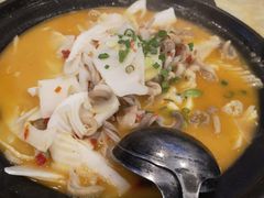 -李师傅脆肚(梅林店)