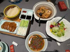 小炒黄牛肉-炉忆家宴(京东店)