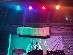 -江湖酒吧(老外滩店)