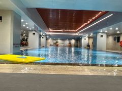 -长沙豪布斯卡酒店(长沙省政府德思勤店)