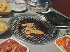 -丽君韩牛烤肉·东北黄牛(沈阳店)