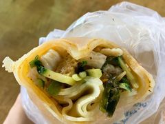 -安徽阜阳卷馍(西单店)