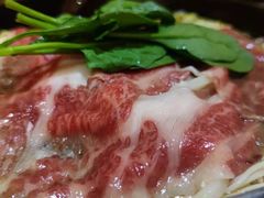 -鲔屋寿喜烧