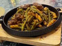 -百花人家(清水田园店)