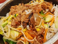 -华天延吉餐厅(西四总店)
