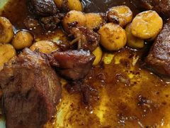 -何适山庄 ·可团建(水长城P2停车场店)