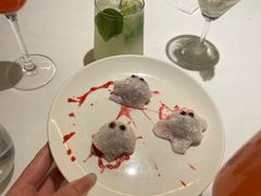 -王品牛排(郑州大卫城店)