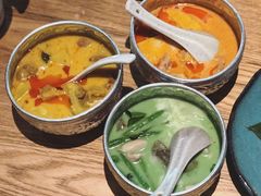 经典咖喱拼拼拼-太泰(万象城店)