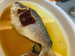-银都上海菜馆(粤海东路店)