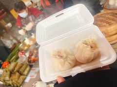 -陈妈妈的店-下沙灌汤烧卖(新场大街店)