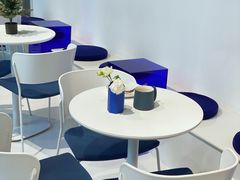 -intime coffee(芝麻街店)