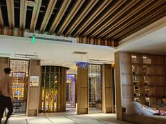 -天津瀚金佰九号温泉酒店(南楼地铁站店)