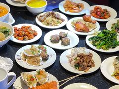 -萧邦音乐会所KTV·蒸汽活海鲜自助(福田店)