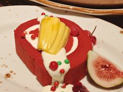 -良木缘咖啡西餐(川大店)