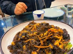 风味小炒-乔家满族八大碗(流水沟店)