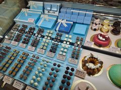 -CREAM STORY意大利手工冰淇淋&甜品(万象前海店)