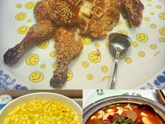 -一宽宽宴(白浮泉路店)