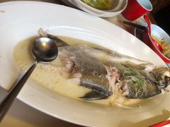 伙靠八仙-伙靠·江浙菜(田林路店)
