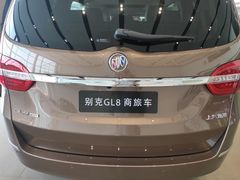 -勤和祥龙别克