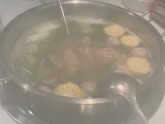 -潮正和潮汕牛肉火锅·老字号(番禺万达店)