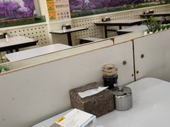 -马兰拉面(西直门外店)