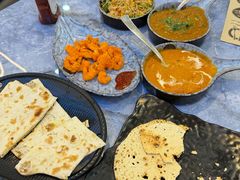 -VATAN INDIAN RESTAURANT米特印度餐厅(城北路店)