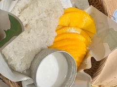 -迷你椰·泰式大排档(共康店)