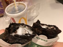 -麦当劳(国贸店)