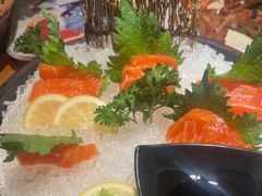 -千寻烧肉(政务区店)