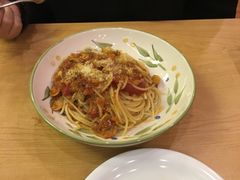 -萨莉亚意式餐厅(石鼓路店)