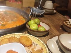 -老凯俚酸汤鱼(鸿通城店)