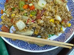 -澳门地道葡国餐