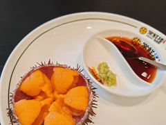 -常鲜楼常来尝鲜海胆馆(星海店)