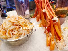 -TABLE·味西餐厅-成都茂业JW万豪酒店