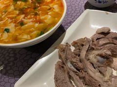 手抓羊肉-老毛手抓·盐池滩羊非遗手抓(宁夏总店)